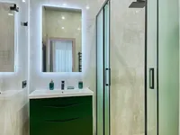 Миниатюра квартиры 5