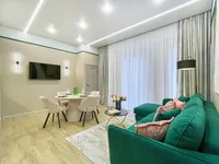 Миниатюра квартиры 9