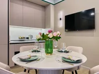Миниатюра квартиры 12