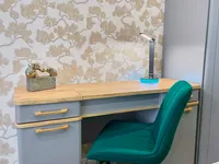 Миниатюра квартиры 16