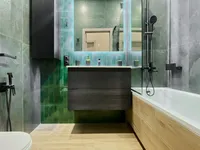 Миниатюра квартиры 18