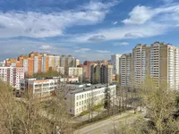 Миниатюра квартиры 1