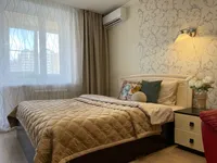 Миниатюра квартиры 3