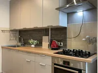 Миниатюра квартиры 5