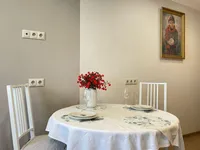 Миниатюра квартиры 7