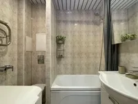 Миниатюра квартиры 8