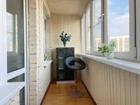 Миниатюра квартиры 11
