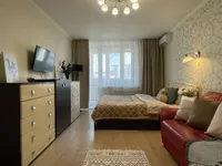 Миниатюра квартиры 16