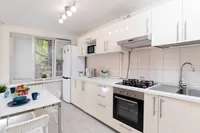 Миниатюра квартиры 7