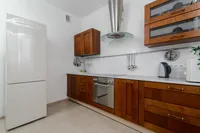 Миниатюра квартиры 3