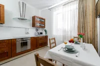 Миниатюра квартиры 2