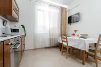 Миниатюра квартиры 4