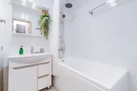 Миниатюра квартиры 9