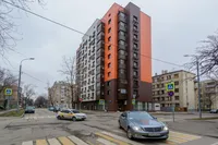 Миниатюра квартиры 12
