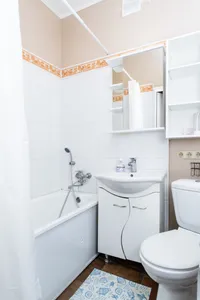 Миниатюра квартиры 6
