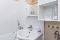Миниатюра квартиры 8