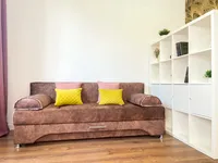 Миниатюра квартиры 7