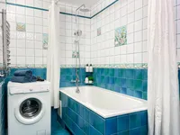 Миниатюра квартиры 3