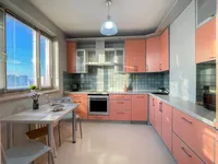 Миниатюра квартиры 4