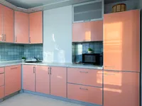 Миниатюра квартиры 6