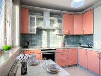 Миниатюра квартиры 5