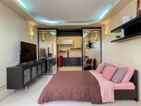 Миниатюра квартиры 8