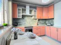 Миниатюра квартиры 9