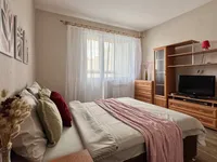Миниатюра квартиры 2