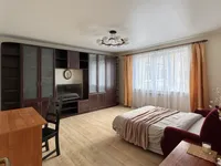 Миниатюра квартиры 6