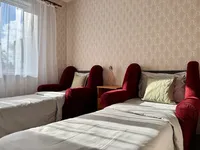 Миниатюра квартиры 7