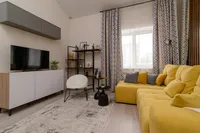 Миниатюра квартиры 1