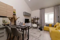 Миниатюра квартиры 7