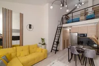 Миниатюра квартиры 10