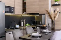 Миниатюра квартиры 12