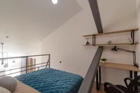 Миниатюра квартиры 18