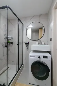 Миниатюра квартиры 20