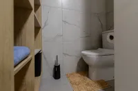 Миниатюра квартиры 22