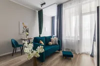 Миниатюра квартиры 1