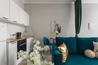 Миниатюра квартиры 5
