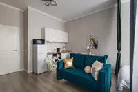 Миниатюра квартиры 7