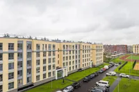 Миниатюра квартиры 10