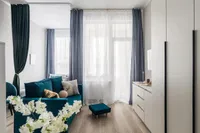 Миниатюра квартиры 15