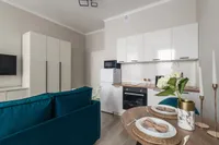 Миниатюра квартиры 17