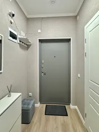 Миниатюра квартиры 8