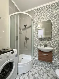 Миниатюра квартиры 9