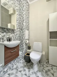 Миниатюра квартиры 10