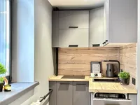 Миниатюра квартиры 3
