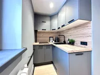 Миниатюра квартиры 4