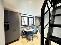 Миниатюра квартиры 5