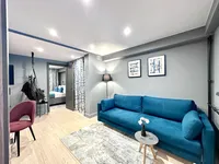 Миниатюра квартиры 13